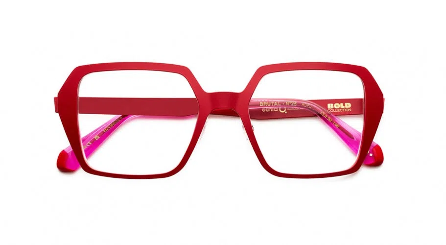 Etnia Barcelona BRUTAL NO.25 Eyeglasses - view 10